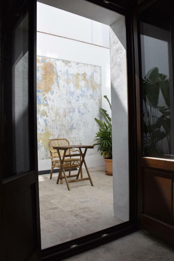 Apartment Chacon & Estepona